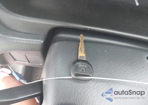 1999 Honda Cr-V Lx z USA, uszkodzony, nr VIN JHLRD1846XC070087